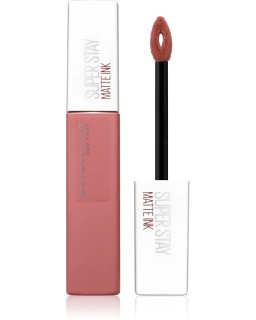 ROSSETTO MAYBELLINE STAY MATTE INK 65 SEDUCTRESS