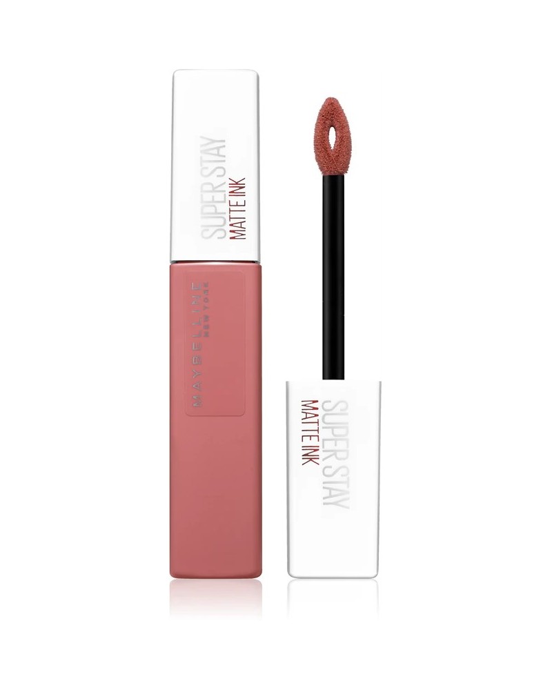 ROSSETTO MAYBELLINE STAY MATTE INK 65 SEDUCTRESS