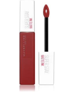 ROSSETTO MAYBELLINE STAY MATTE INK 335 HUSTLER