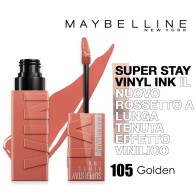 MAYBELLINE