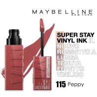 MAYBELLINE