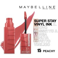 MAYBELLINE