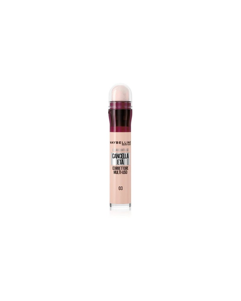CORRETTORE MAYBELLINE INTANT  ANTI-AGE 03 NUDE