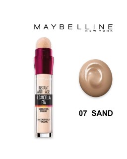 CORRETTORE MAYBELLINE INSTANT ANTI-AGE 07 SAND