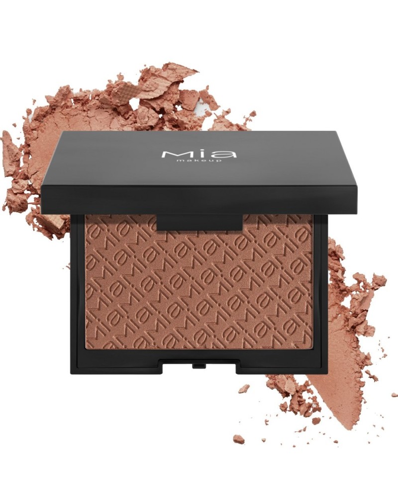 MIA TAN BUILDER SHIMMER