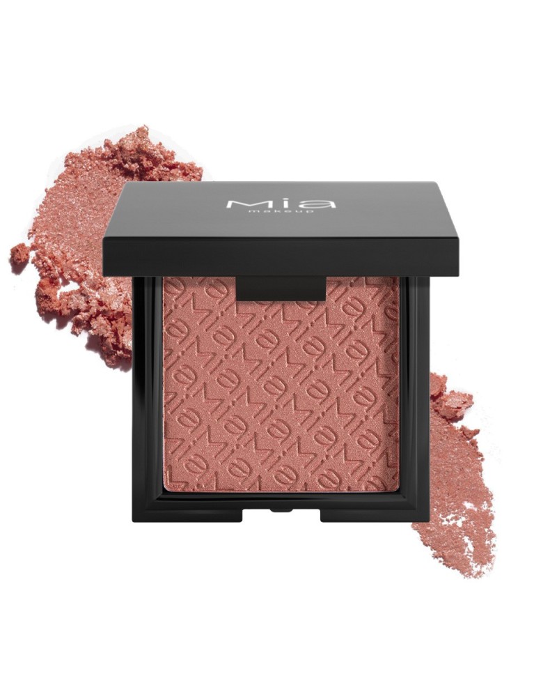 MIA CHEEK FREAK SHIMMER BLUSH POWDER