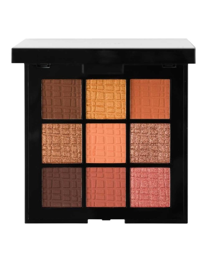MIA PALETTE DI OMBRETTI GLAM RUST MIA PALETTE DI OMBRETTI GLAM RUST