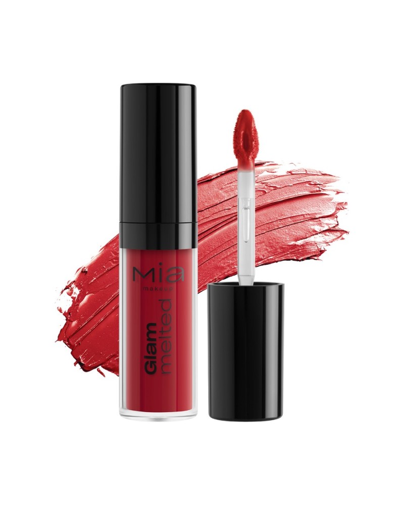 GLAM MELTED Liquid Lipstick