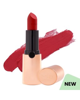 GLAM FLOW MATTE LIPSTICK