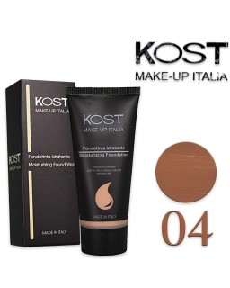 KOST FONDOTINTA LIQUIDO