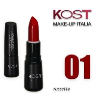 KOST -ROSSETTO  VELVET