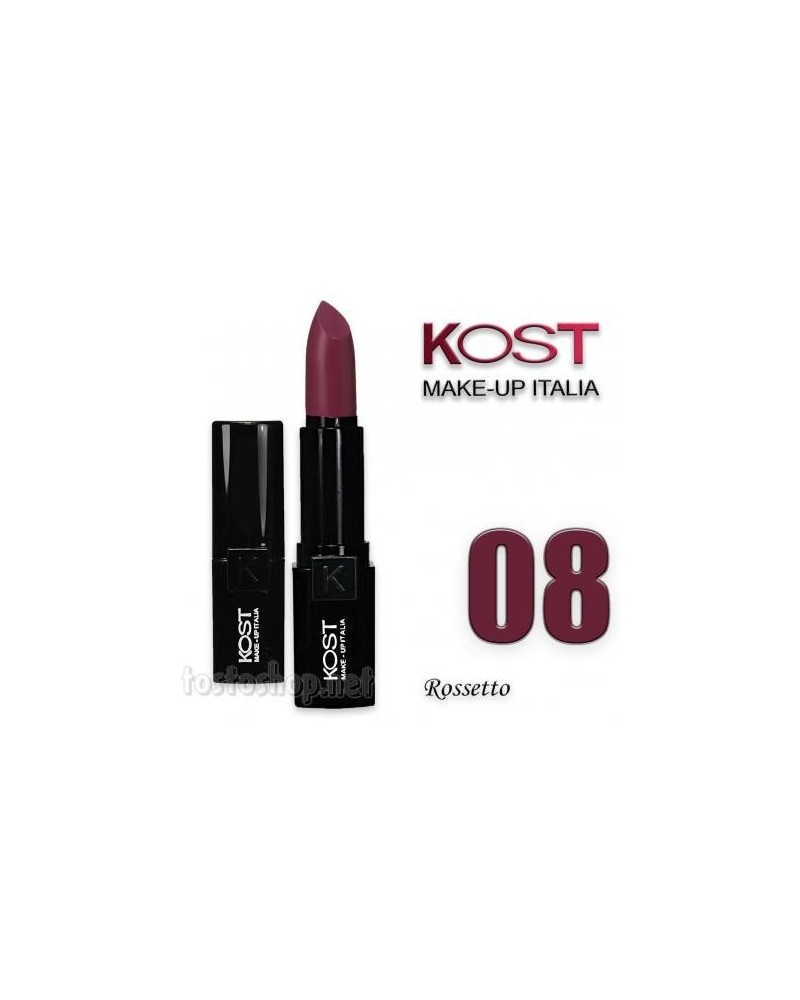 KOST ROSSETTO