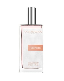YODEYMA - CHEANTE