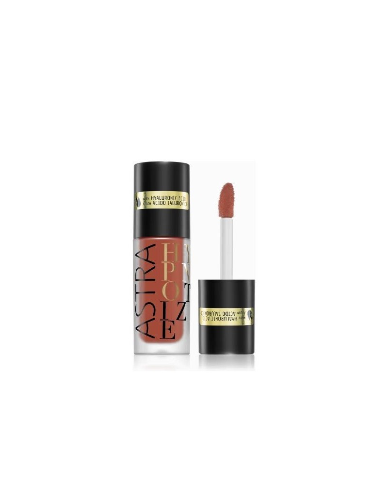 HYPNOTIZE LIQUID LIPSTICK - Rossetto Liquido Lunga Tenuta HYPNOTIZE LIQUID LIPSTICK - Rossetto Liquido Lunga Tenuta