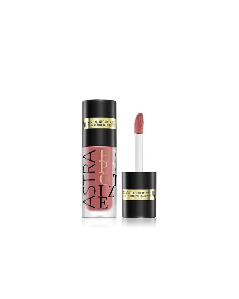 HYPNOTIZE LIQUID LIPSTICK - Rossetto Liquido Lunga Tenuta HYPNOTIZE LIQUID LIPSTICK - Rossetto Liquido Lunga Tenuta