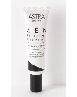ASTRA PRIMER VISO