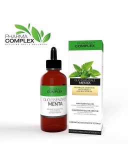 PHARMA COMPLEX OLIO ESSENZIALE
