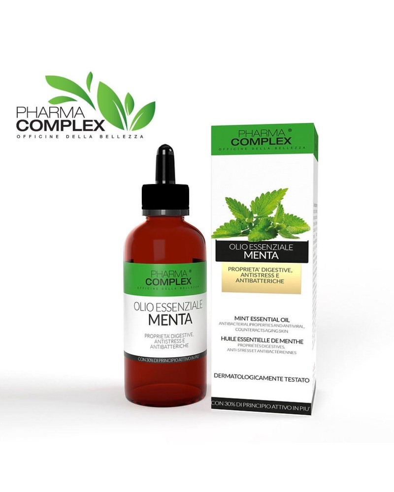 PHARMA COMPLEX OLIO ESSENZIALE PHARMA COMPLEX OLIO ESSENZIALE