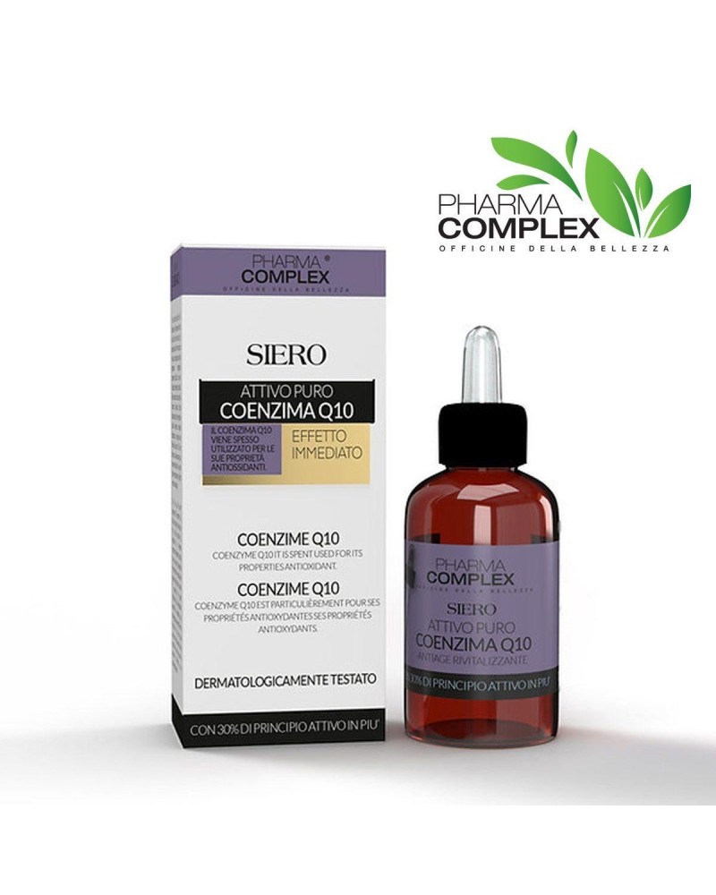 PHARMA COMPLEX SIERO VISO