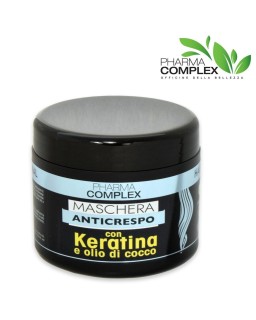 MASCHERA CAPELLI