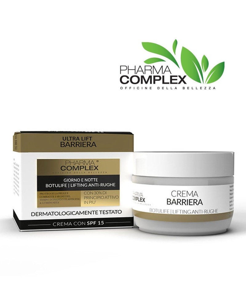 PHARMA COMPLEX CREMA VISO PHARMA COMPLEX CREMA VISO