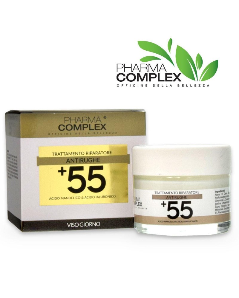 PHARMA COMPLEX CREMA VISO PHARMA COMPLEX CREMA VISO