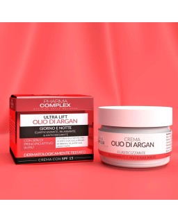 PHARMA COMPLEX CREMA VISO