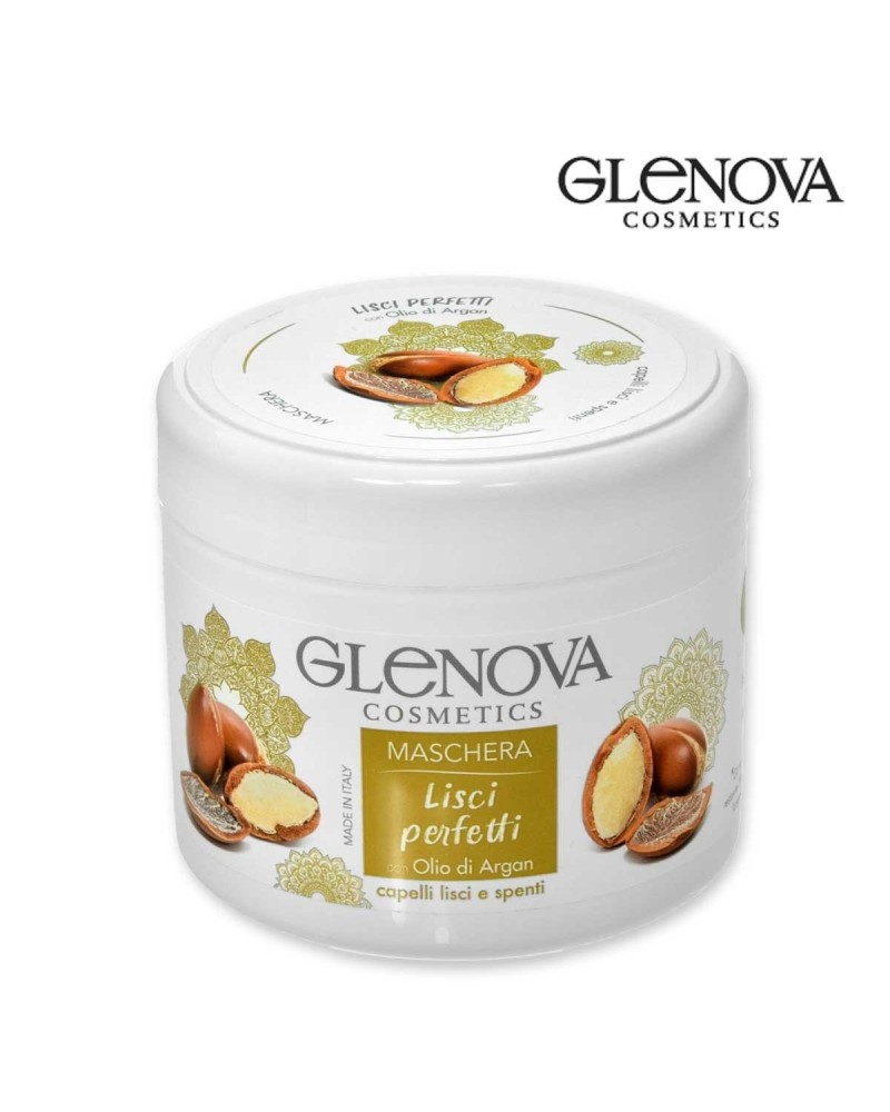 GLENOVA MSCHERA LISCIO PERETTO GLENOVA MSCHERA LISCIO PERETTO