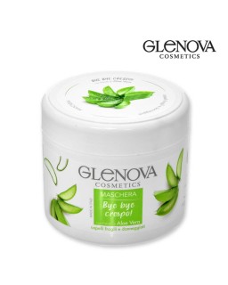 GLENOVA MASCHERA ANTICRESPO