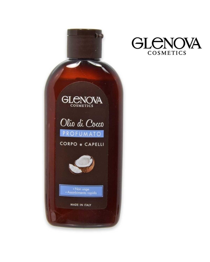 GLENOVA OLIO GLENOVA OLIO
