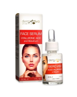 DERMATTIVA SIERO VISO