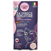 STRISCE DEPILATORIE VISO
