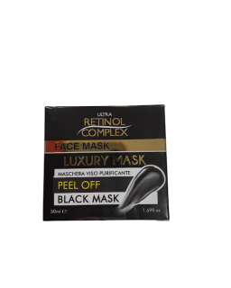 MASCHERA NERA