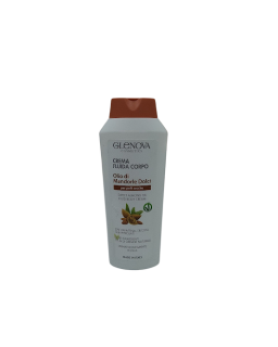 GLENOVA CREMA CORPO