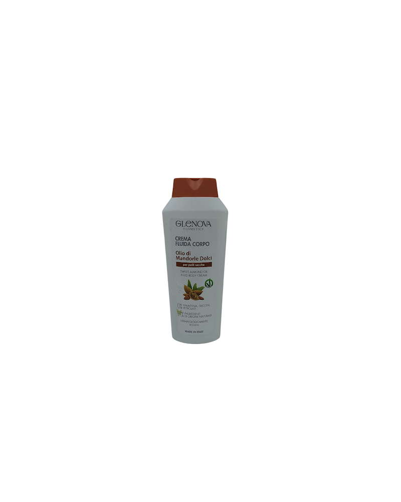 GLENOVA CREMA CORPO GLENOVA CREMA CORPO