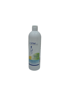 OLIO DOPO CERA