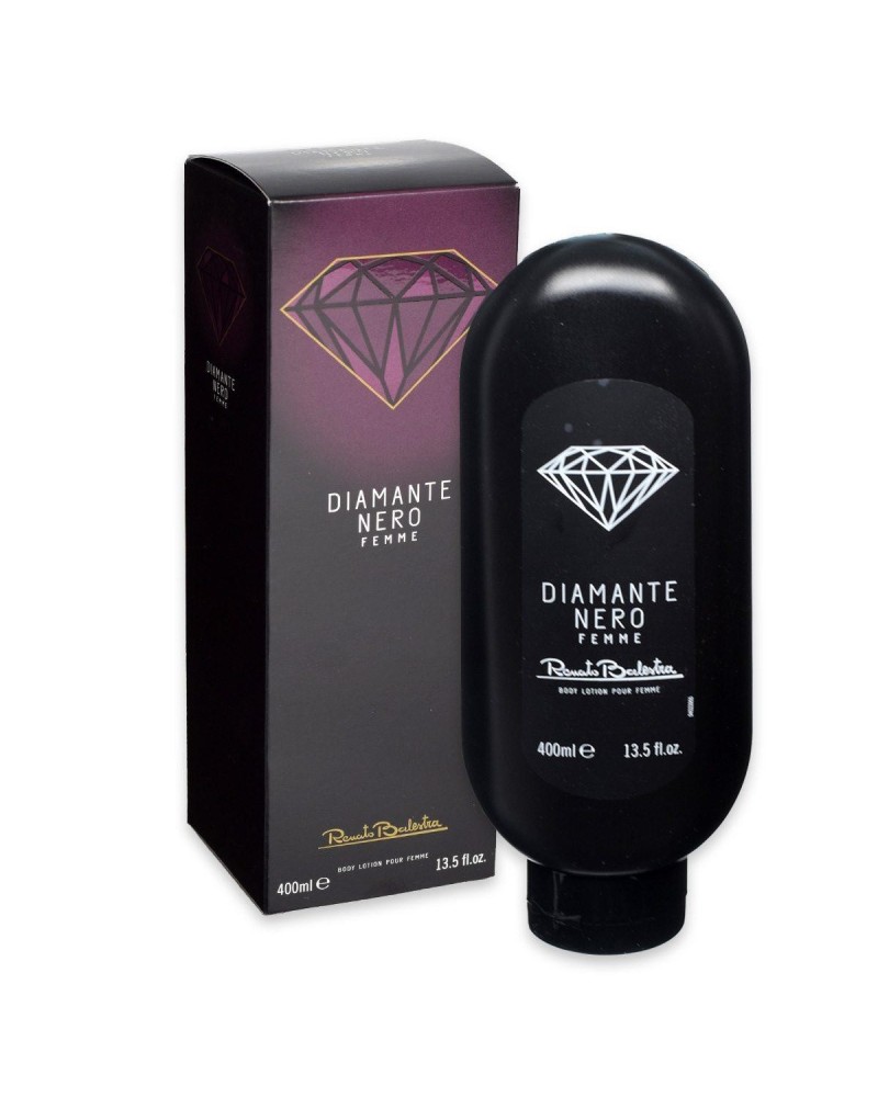 DIAMANTE NERO DIAMANTE NERO