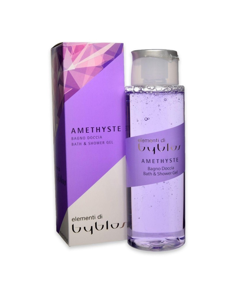 AMETHYSTE