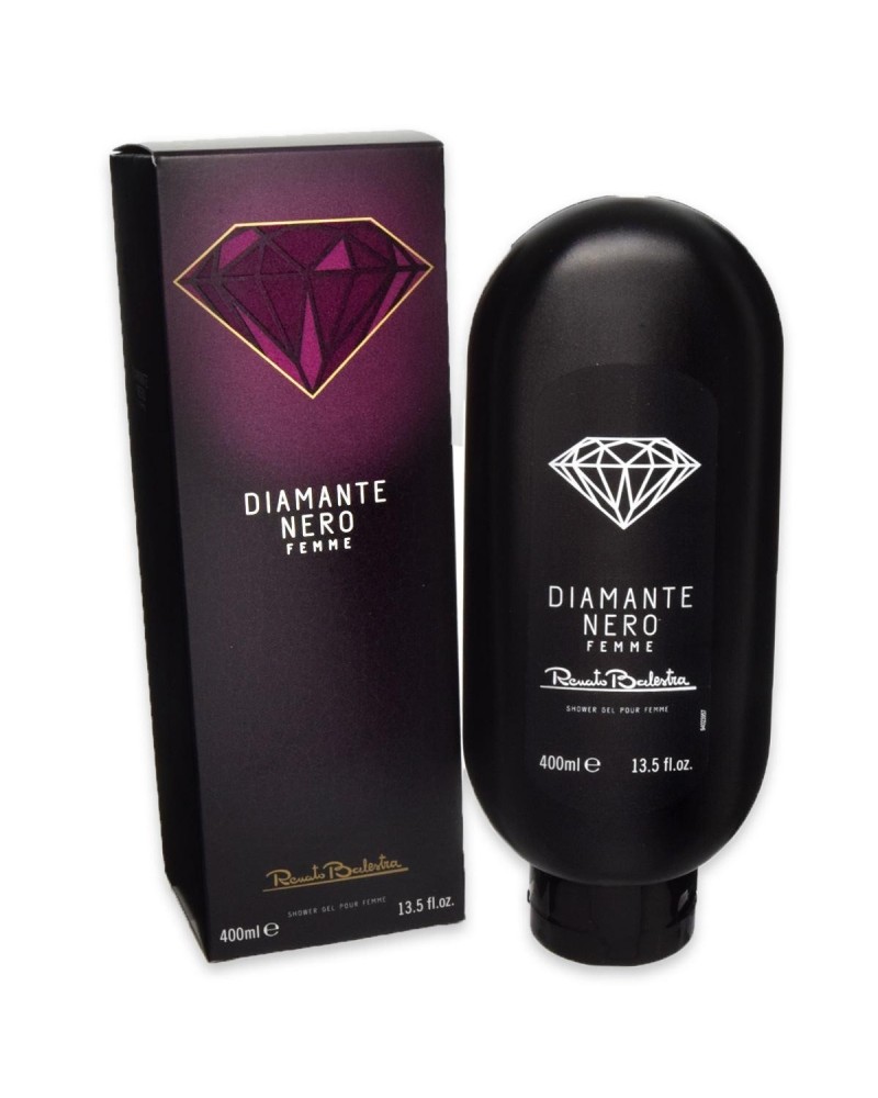 DIAMANTE NERO