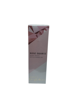 ROSE QUARTZ