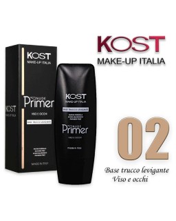 KOST PRIMER