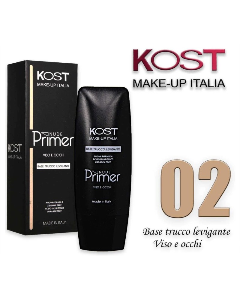 KOST- PRIMER