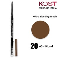 MICRO  BLADING TOUCH