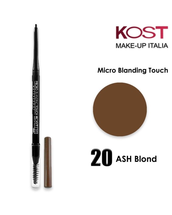 MICRO  BLADING TOUCH