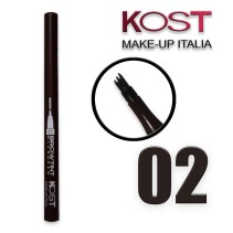 KOST BROW TINT MICROPEN