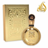 Lattafa fakhar gold extrait