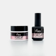 LISA NAIL SYSTEM FORZA 7 – PINK SHIMMER