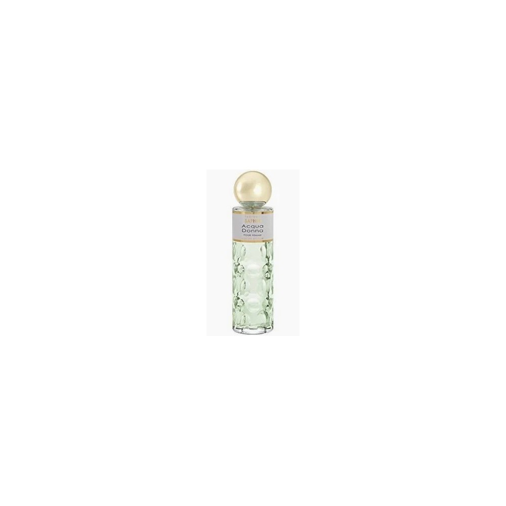 SAPHIR -ACQUA DONNA