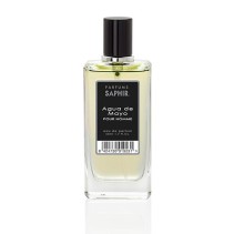 SAPHIR -AGUA DE MAYO
