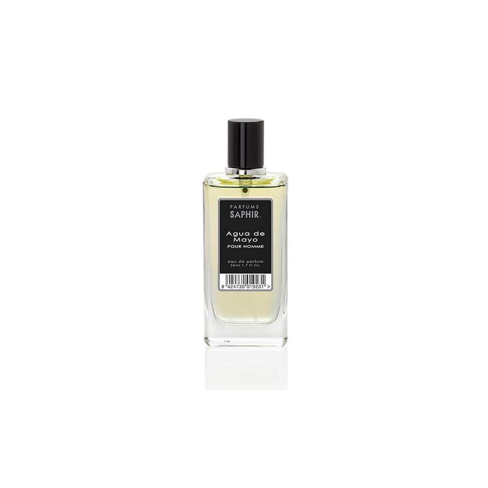 SAPHIR -AGUA DE MAYO